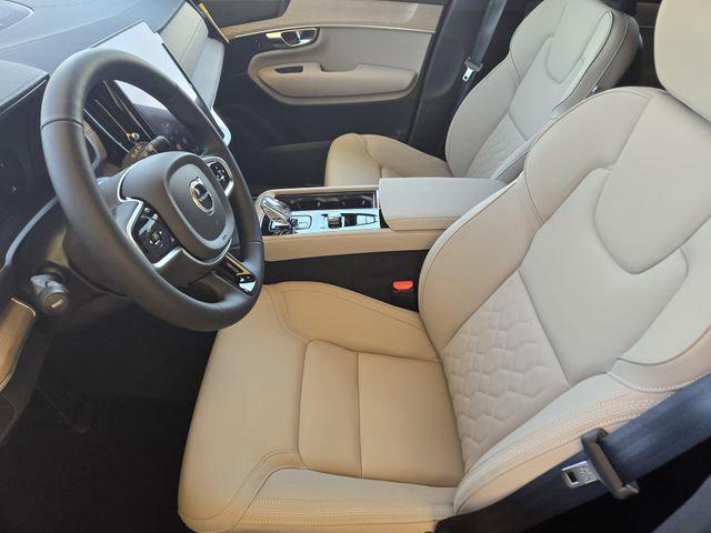 used 2025 Volvo XC90 car, priced at $51,041