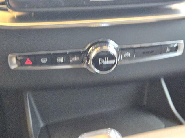 used 2025 Volvo XC90 car, priced at $51,041