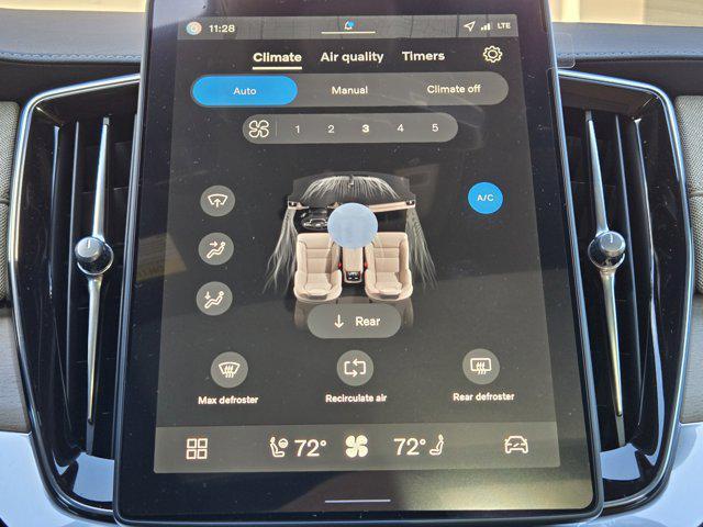 new 2026 Volvo XC90 Plug-In Hybrid car, priced at $80,945