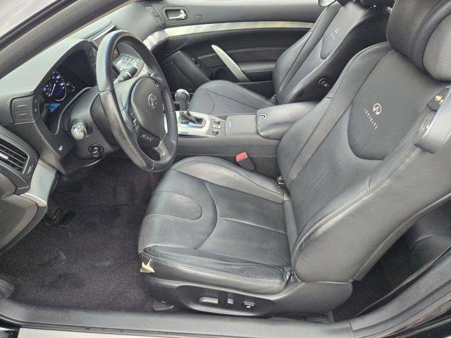 used 2013 INFINITI G37 car, priced at $13,698