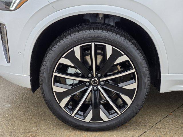 new 2026 Volvo XC90 car, priced at $75,955
