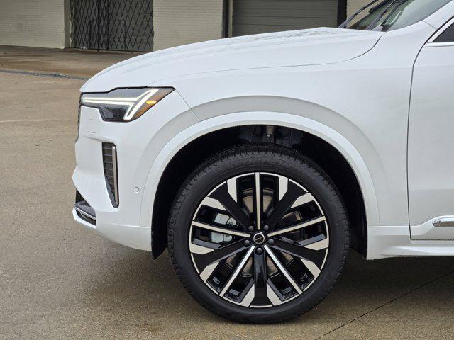 new 2026 Volvo XC90 car, priced at $75,955