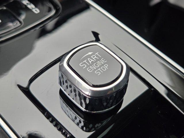 new 2026 Volvo XC90 car, priced at $75,955