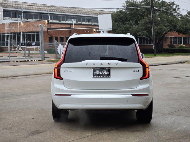 new 2026 Volvo XC90 car, priced at $75,955