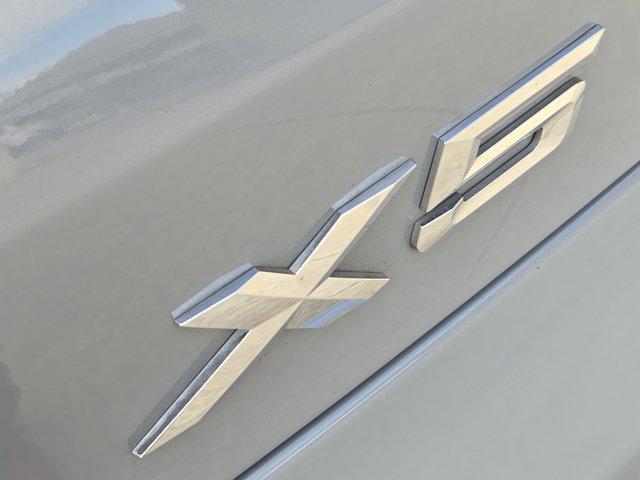 used 2024 BMW X5 car, priced at $54,077