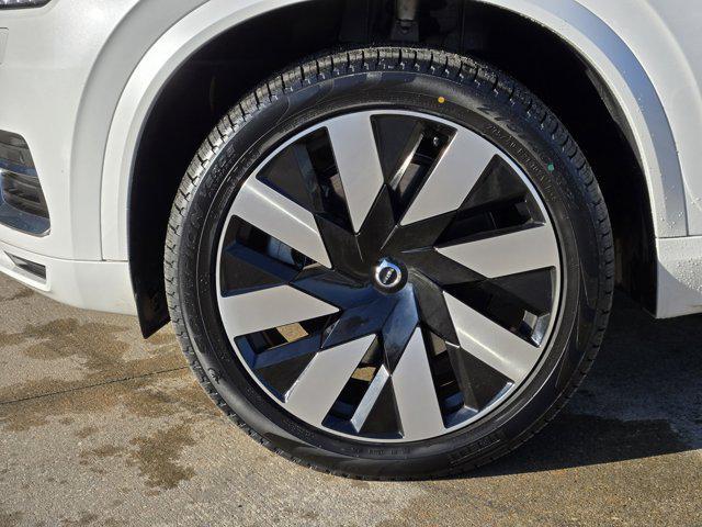 used 2023 Volvo XC90 Recharge Plug-In Hybrid car, priced at $44,298