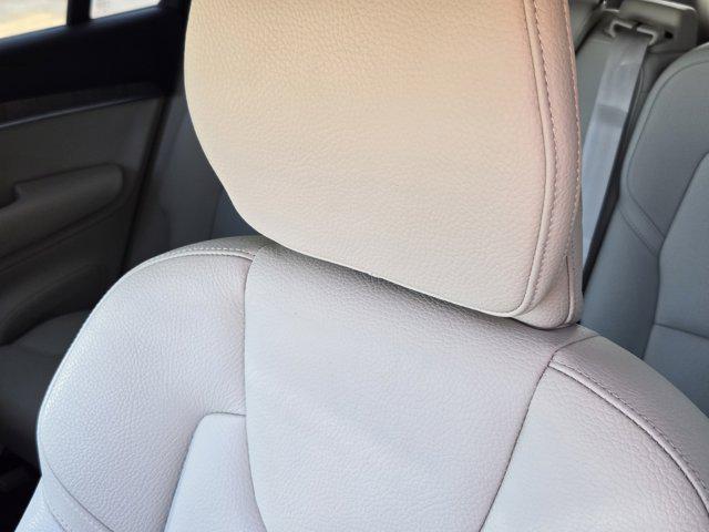 used 2023 Volvo XC90 Recharge Plug-In Hybrid car, priced at $44,298