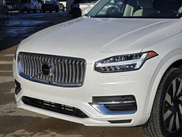 used 2023 Volvo XC90 Recharge Plug-In Hybrid car, priced at $44,298