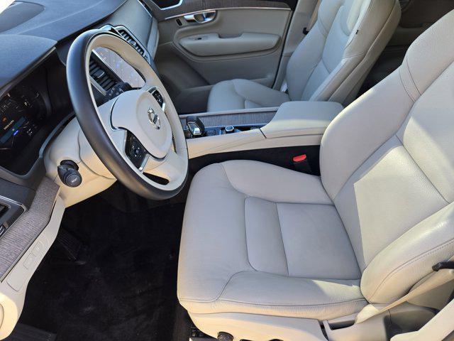 used 2023 Volvo XC90 Recharge Plug-In Hybrid car, priced at $44,298