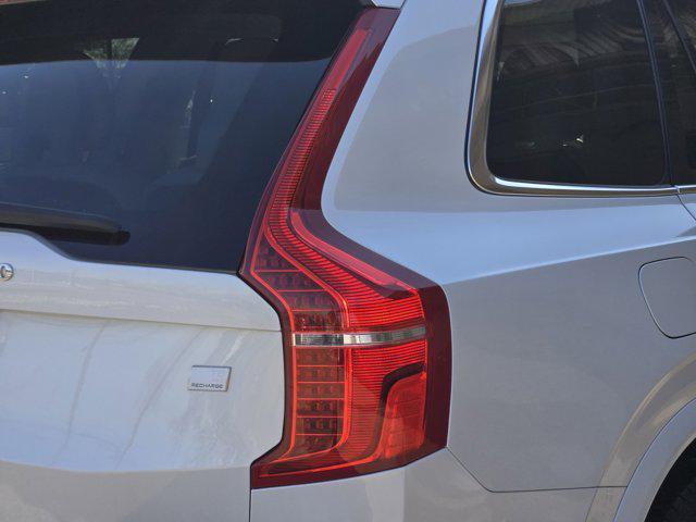 used 2023 Volvo XC90 Recharge Plug-In Hybrid car, priced at $44,298