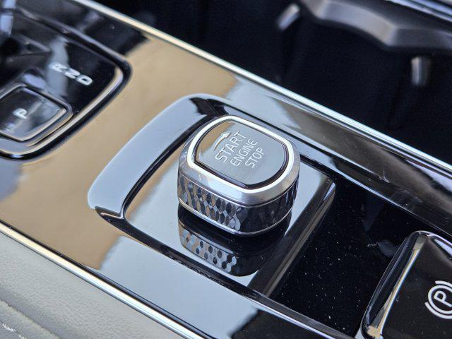 new 2026 Volvo XC90 car, priced at $75,575