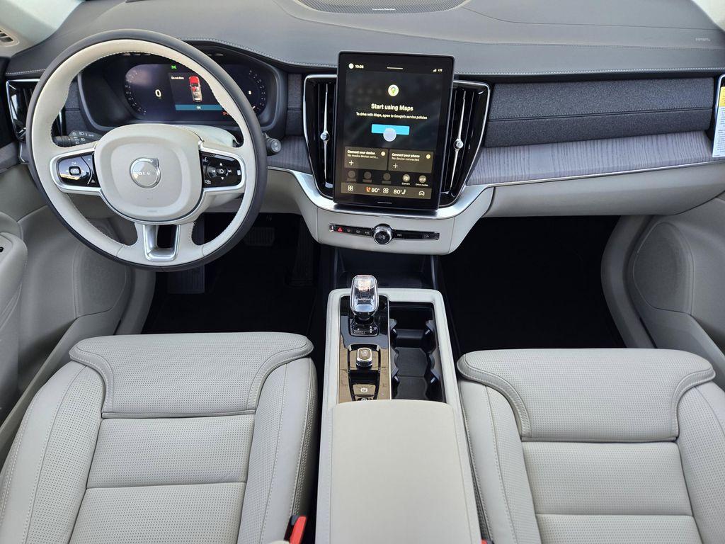 new 2026 Volvo XC90 car, priced at $76,070
