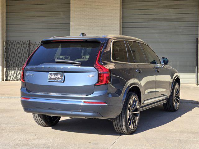 new 2026 Volvo XC90 car, priced at $75,575