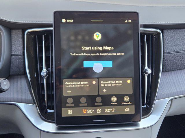 new 2026 Volvo XC90 car, priced at $75,575