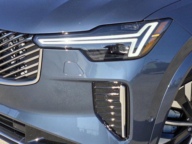 new 2026 Volvo XC90 car, priced at $75,575