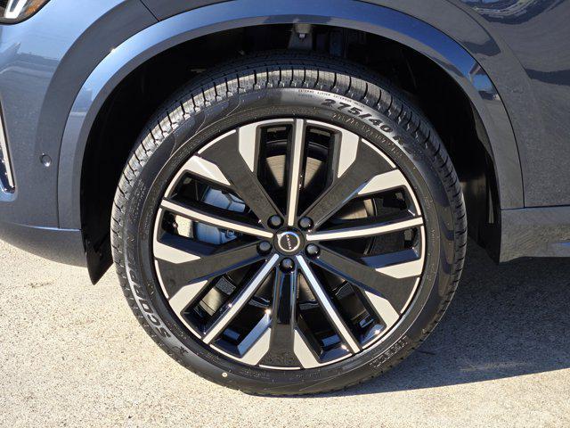 new 2026 Volvo XC90 car, priced at $75,575