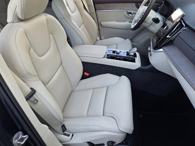 new 2026 Volvo XC90 car, priced at $75,575