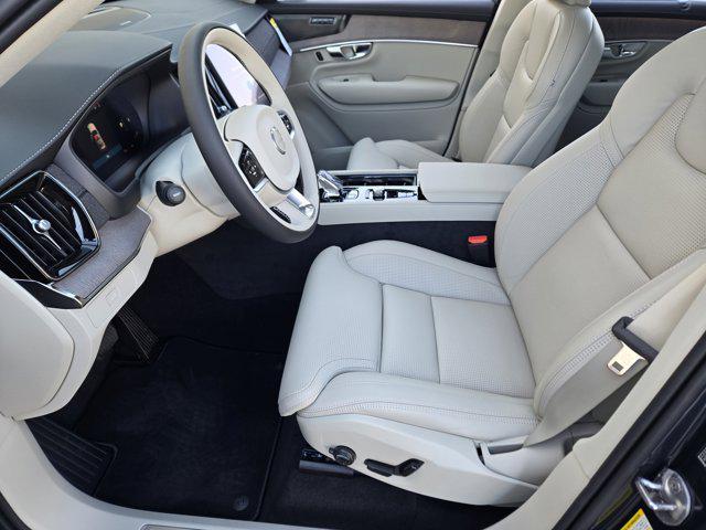 new 2026 Volvo XC90 car, priced at $75,575