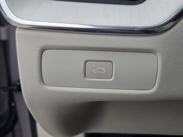 new 2026 Volvo XC60 car, priced at $65,000