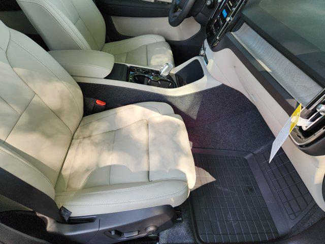 new 2026 Volvo XC40 car, priced at $54,200