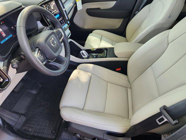 new 2026 Volvo XC40 car, priced at $54,200