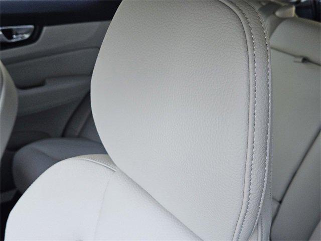 used 2025 Volvo XC60 Plug-In Hybrid car, priced at $43,788