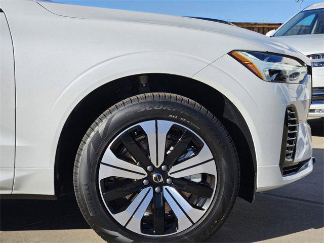 used 2025 Volvo XC60 Plug-In Hybrid car, priced at $43,788