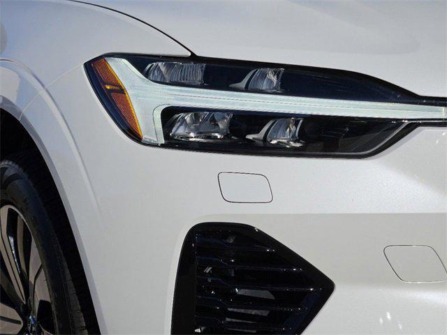 used 2025 Volvo XC60 Plug-In Hybrid car, priced at $43,788