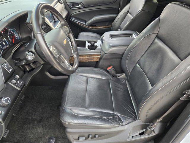used 2018 Chevrolet Tahoe car, priced at $19,865