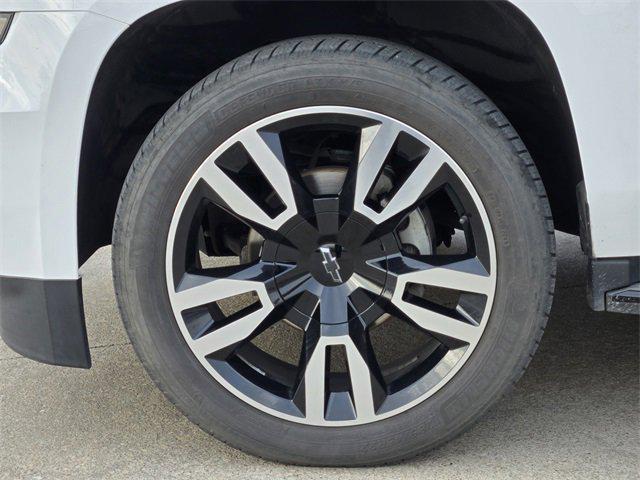 used 2018 Chevrolet Tahoe car, priced at $19,865