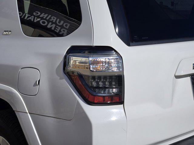 used 2016 Toyota 4Runner car, priced at $21,900