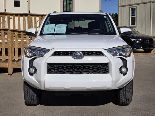 used 2016 Toyota 4Runner car, priced at $21,900