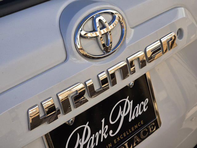 used 2016 Toyota 4Runner car, priced at $21,900