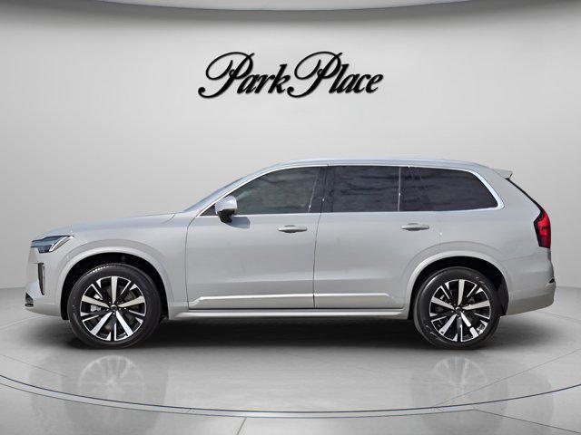 new 2025 Volvo XC90 car, priced at $55,795