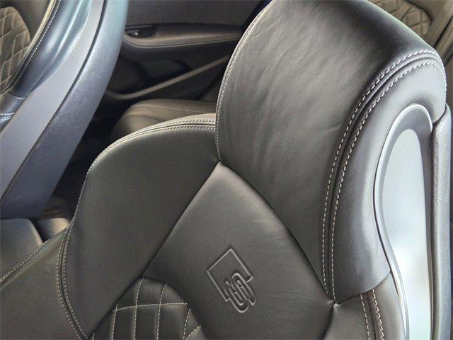 used 2022 Audi S4 car, priced at $41,981