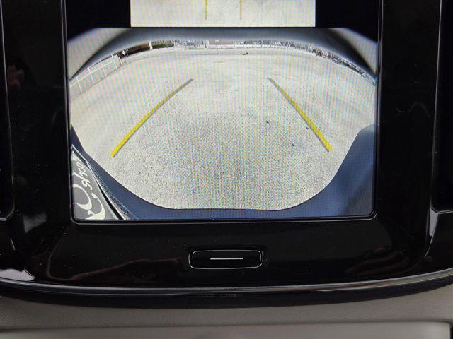 new 2026 Volvo XC40 car, priced at $50,260