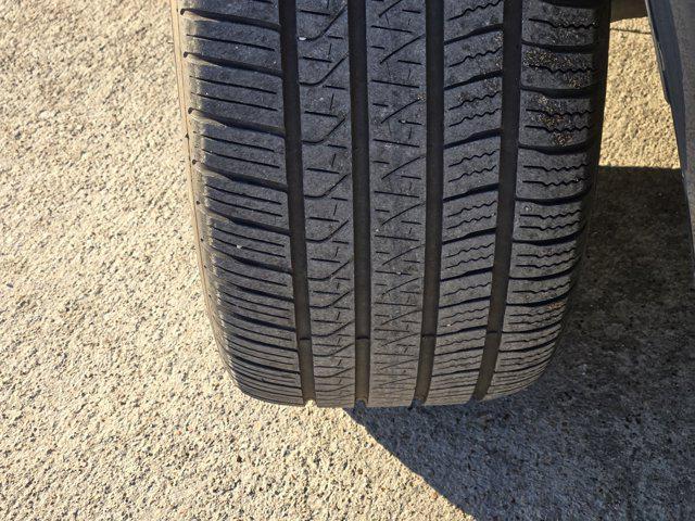 used 2023 Volvo XC60 car, priced at $37,390