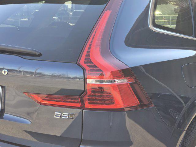 used 2023 Volvo XC60 car, priced at $37,390
