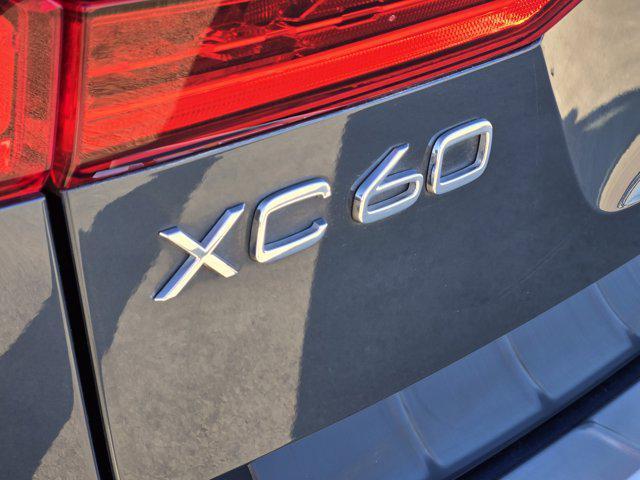 used 2023 Volvo XC60 car, priced at $37,390