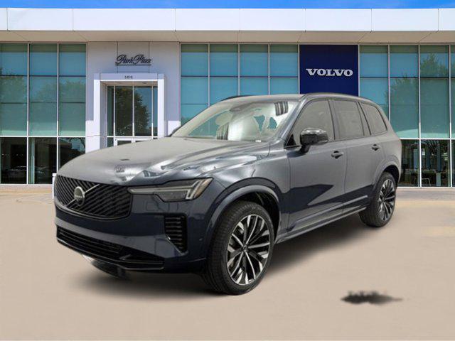 new 2026 Volvo XC90 car, priced at $77,875