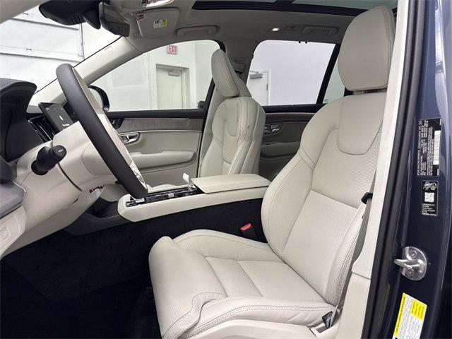 new 2026 Volvo XC90 car, priced at $77,875