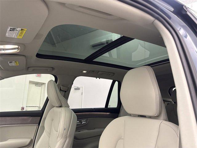 new 2026 Volvo XC90 car, priced at $77,875