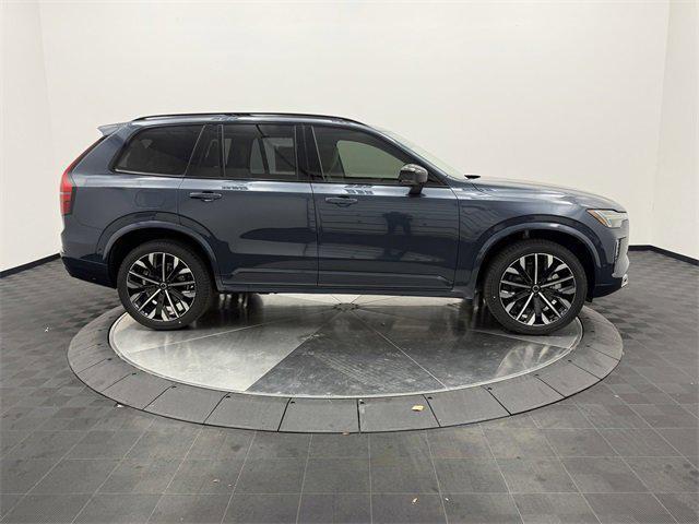 new 2026 Volvo XC90 car, priced at $77,875