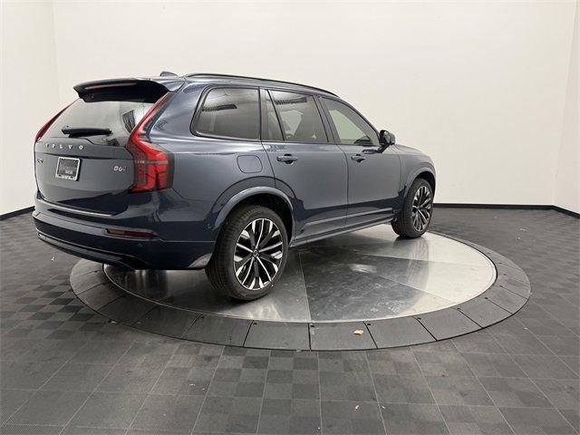 new 2026 Volvo XC90 car, priced at $77,875