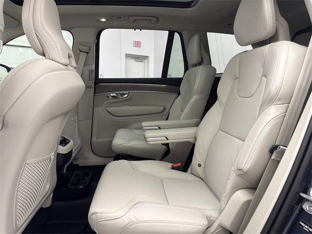 new 2026 Volvo XC90 car, priced at $77,875