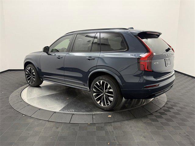 new 2026 Volvo XC90 car, priced at $77,875