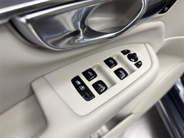 new 2026 Volvo XC90 car, priced at $77,875