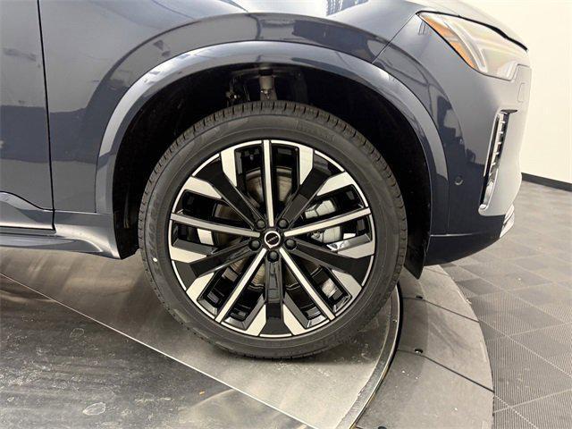 new 2026 Volvo XC90 car, priced at $77,875