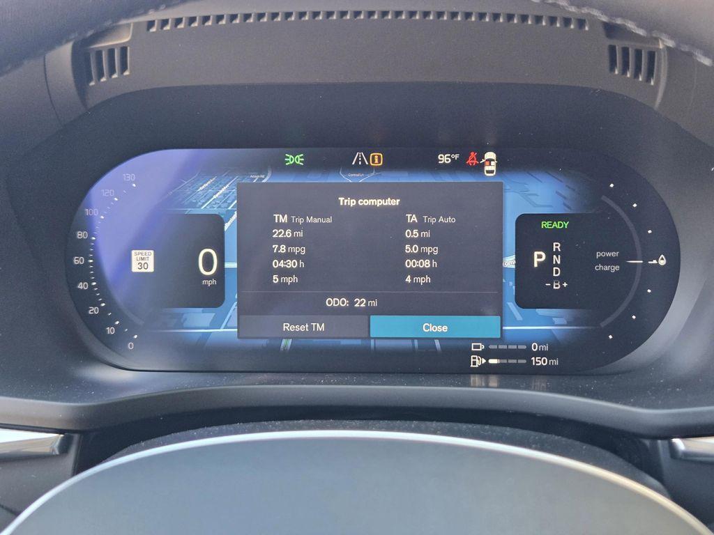 new 2026 Volvo XC60 Plug-In Hybrid car, priced at $75,625
