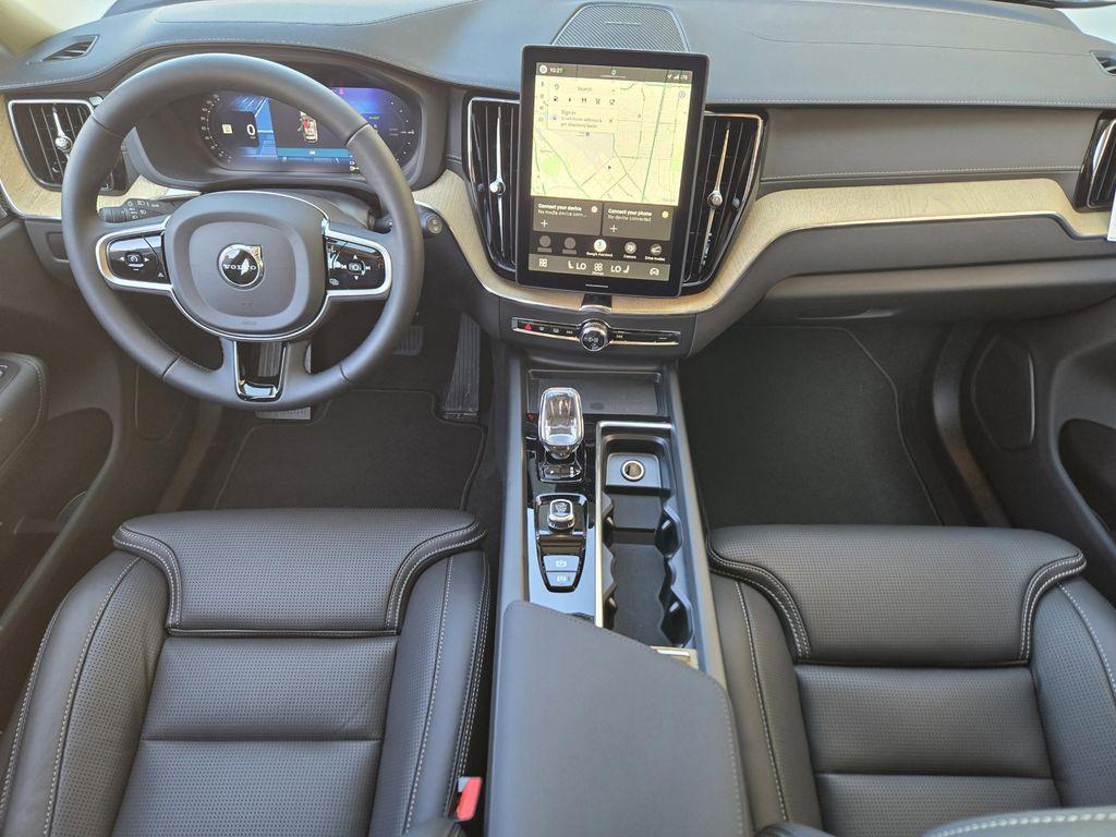 new 2026 Volvo XC60 Plug-In Hybrid car, priced at $75,625